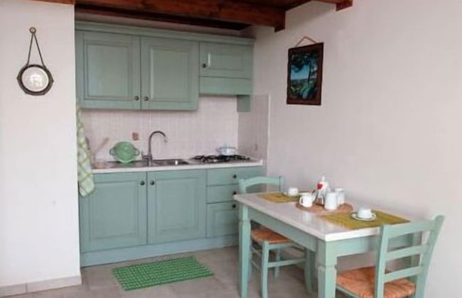 La Piccola Masseria - Foto 11