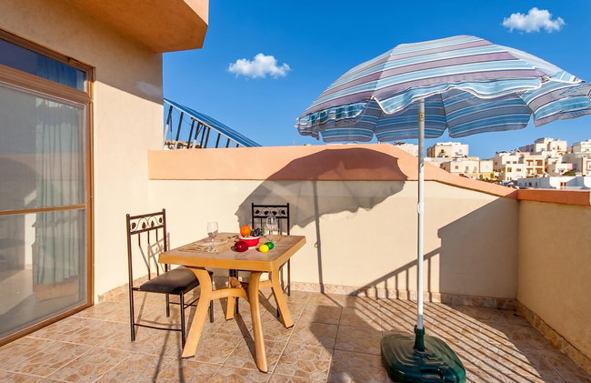 Pool and Sea, charming Merill Apart 5 - Foto 62
