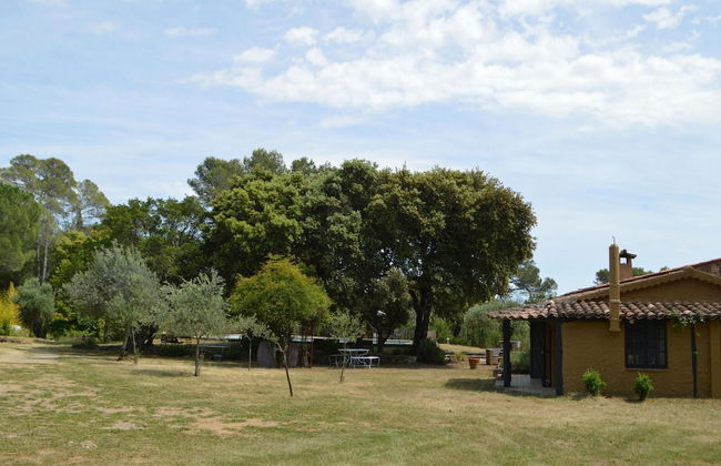 Holiday Home in Lorgues With Private Pool - Foto 39