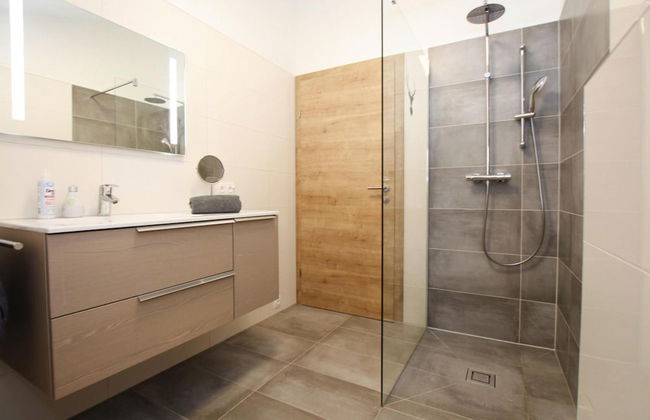 Chalet in Inzell With Alps & Whirlpool - Photo 49