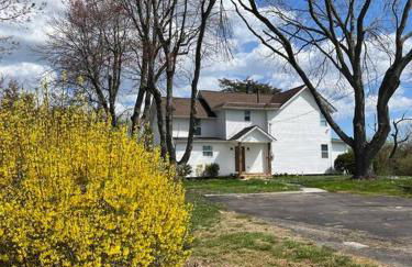 Newly Renovated Modern Farmhouse - Foto 3