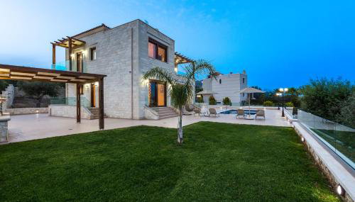 Rodi Luxury Stone Villa - Foto 3