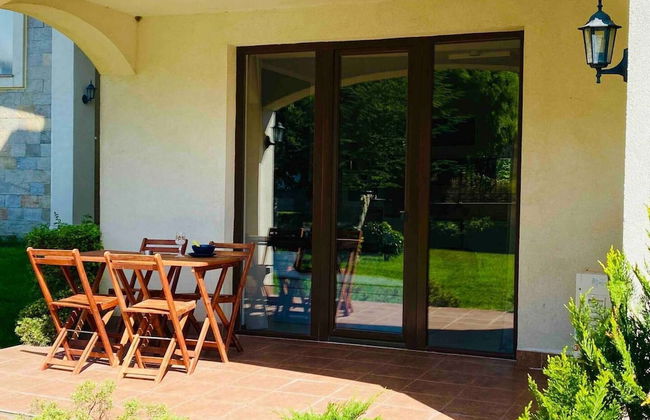 Beautiful Studio in Casa Real Sveti Vlas Apartello - Foto 14