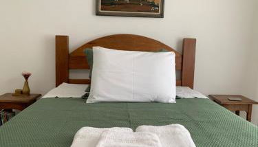 Casa Vista Pra Serra 02 - Foto 5, towels