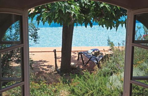 4 Bedroom Awesome Home In Roquebrun - Foto 17