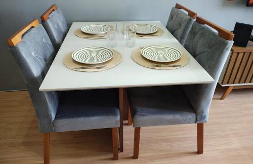 Studio Aconchegante Lapa II - Foto 6