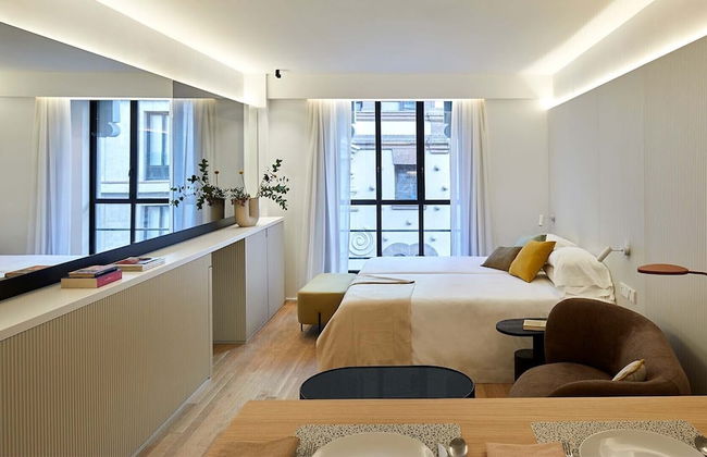 60 Balconies Iconic - Foto 6