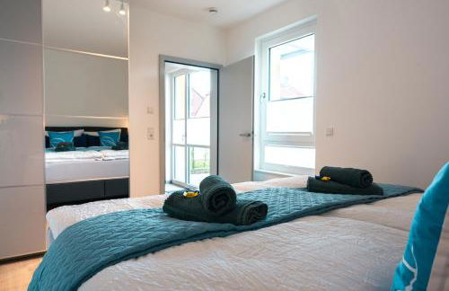 Luxuswohnung am Steinhuder Meer - Tierfreundlich - B - Foto 2