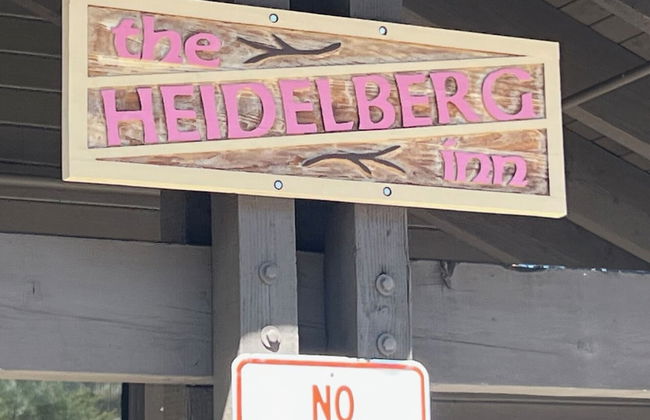 Heidelberg Inn - Foto 42