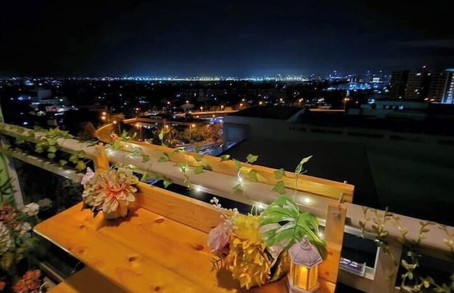 Azure Staycation by Siaos - Foto 17