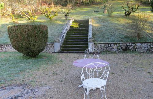 Traditional Countryside House Chateaux de la Loire - Foto 47