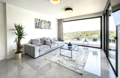 Luxury Villa Finestrat - Foto 34