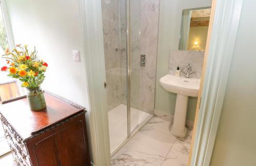 The Coach House - Foto 28