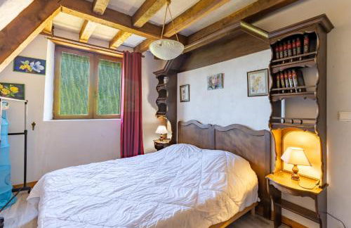 Le Pigeonnier de Sinzelle - Foto 13