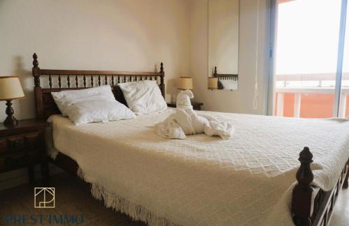 Port Pêche 4 Pers Terrasse vue mer Parking privé - Photo 7