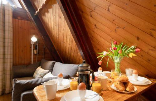 Wolf Lodge - Foto 14