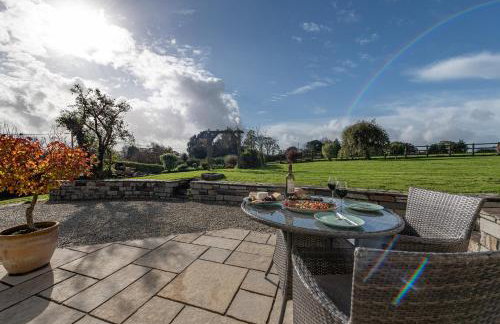 Couples Retreat in Beautiful West Devon Countryside - Foto 24