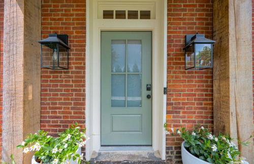 Bellawood Farmhouse - Foto 32