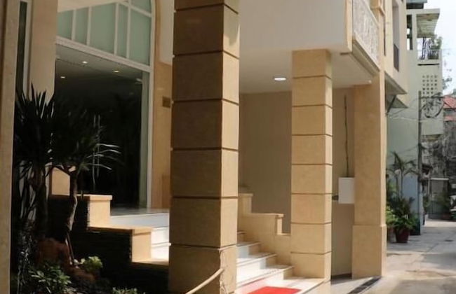 Grace Apartment 3 - Foto 64