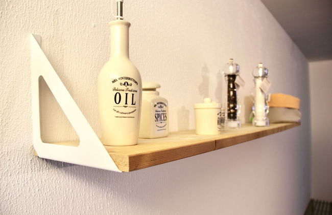 Ferienwohnung in zentraler Lage - Foto 7