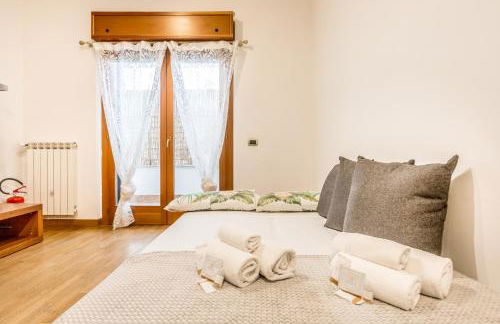 Ponte Milvio - Casa Fabi - Foto 18