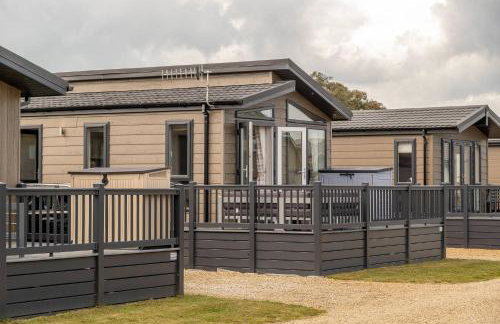 Driftwood Lodge, Sizewell - Adults only property - Aldeburgh Coastal Cottages - Foto 29