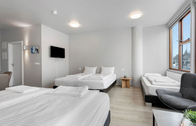 Iceland Comfort Apartments by Heimaleiga - Photo 18