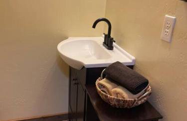 ParkWay Yellowstone Guest House Apartment #3 - Foto 11