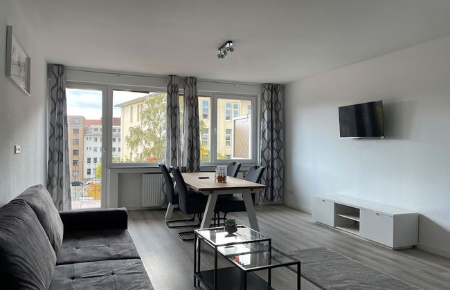 Apartments im Herzen von OS - Foto 64