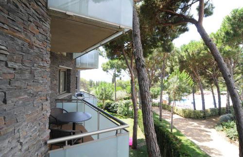 Aparthotel Ciutat de Palol - Foto 95