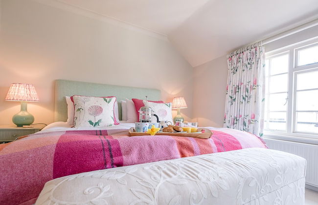 3 The Coastguards, Thorpeness - Foto 8