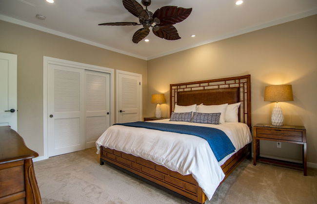 Kapalua Golf Villa 25v2 Gold Ocean View - Foto 2