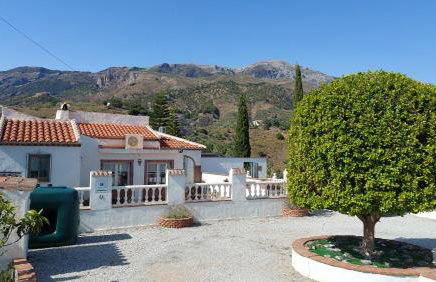 Finca Mulo Arriba - Foto 39