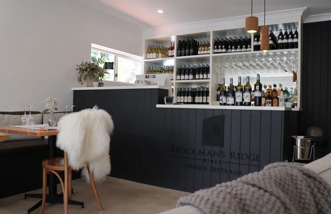 Swagman Homestead - Foto 27