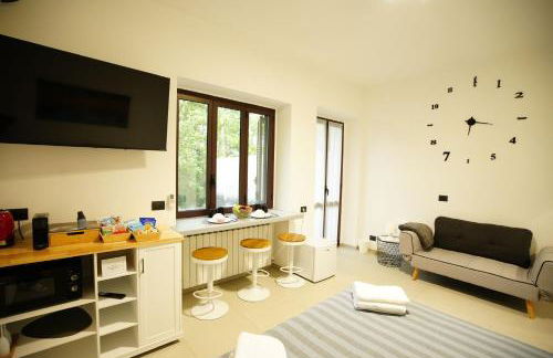 The One Malpensa Rooms - Foto 45