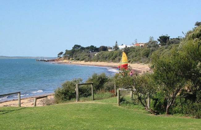 NRMA Phillip Island Beachfront Holiday Park - Foto 59