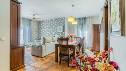 Chalet El Santiscal - Foto 2