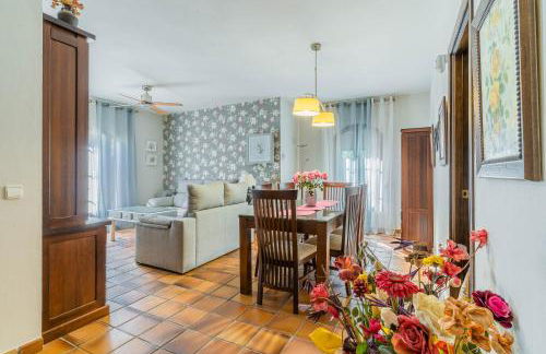 Chalet El Santiscal - Foto 2