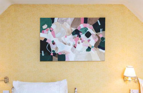 Riverside Cottage with wood fired hot tub in Cairngorms - Foto 19