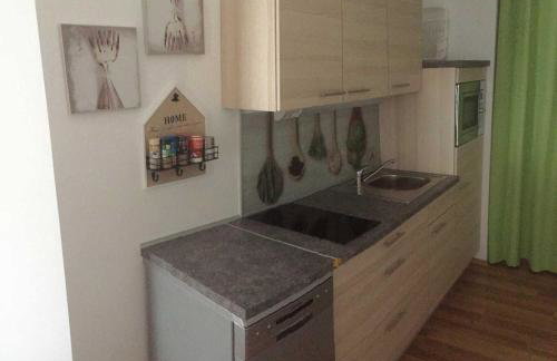 Ferienland Sonnenwald Fewo 46 - Foto 11