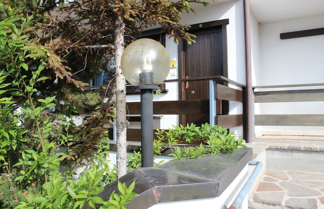 Lovely&pleasant 1 Bedroom Apartment in Cavalese - Foto 37