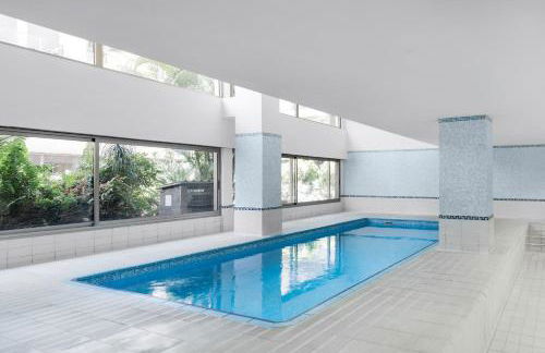 NEW VIP piscina y gimnasio - Foto 29