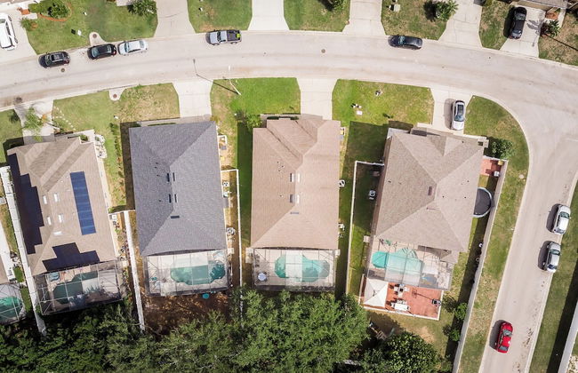 Magic House At Legacy Park - Foto 37