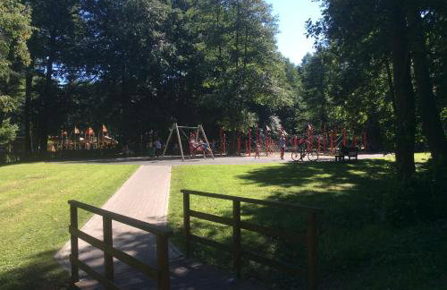 Apartament Bukowy - Foto 13