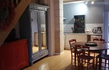 La Grange de la Gandonnerie - Photo 39