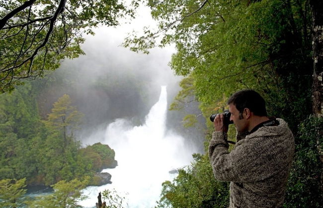 Cabañas Choshuenco - Foto 11