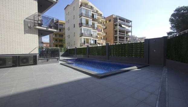 InmoSantos Apartaments Nuria - Foto 2, Imagen principal