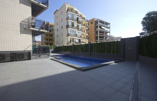 InmoSantos Apartaments Nuria - Foto 1