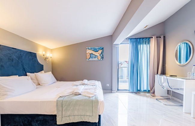 Alpha Luxury Suites - Foto 16