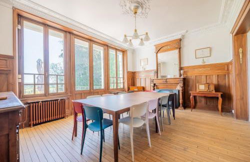 Villa Lenoir - Foto 6